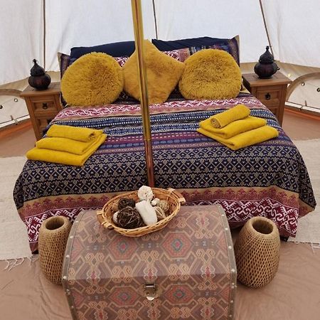 The Tent Güime Dış mekan fotoğraf